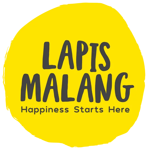 Lapis Malang, Happiness Starts Here