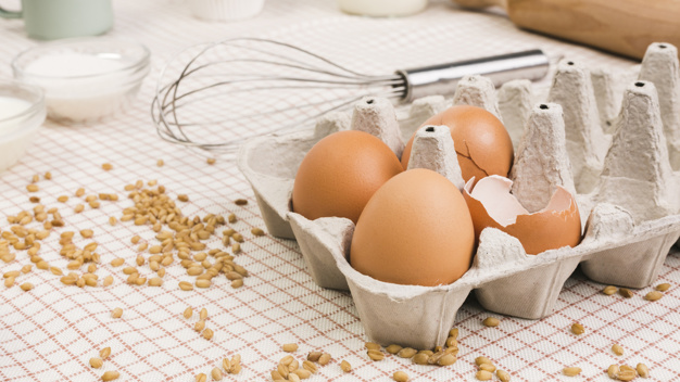 Konsumsi Telur Satu Butir Per Hari Bisa Bikin Si Kecil Lebih Cerdas Loh, Bun!